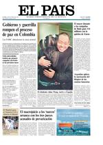 EL PAíS Edición impresa