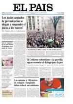 EL PAíS Edición impresa