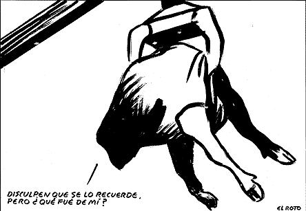 EL ROTO