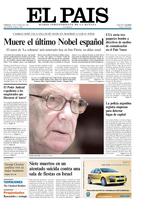 EL PAíS Edición impresa