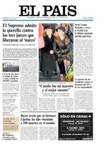 EL PAíS Edición impresa