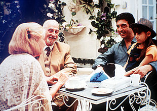 Iluminación íntima de un atolladero