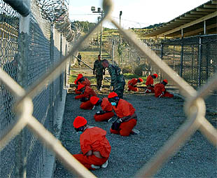 Detenidos en Barcelona otros dos presuntos miembros de Al Qaeda