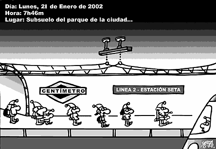 FORGES