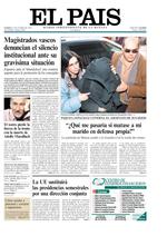 EL PAíS Edición impresa