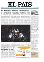 EL PAíS Edición impresa