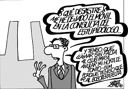FORGES