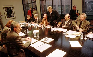 Ambiente constructivo para el desarrollo autonómico de la LOU