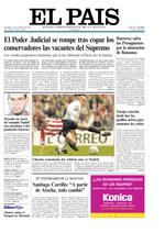 EL PAíS Edición impresa