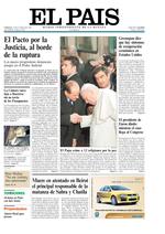 EL PAíS Edición impresa