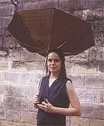 Amélie Nothomb es autora de 'Estupor y temblores'.