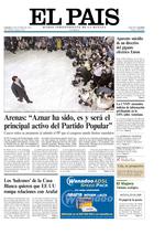 EL PAíS Edición impresa