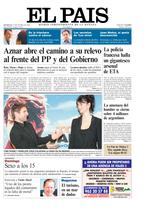 EL PAíS Edición impresa
