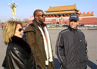 MEDALLISTAS OLÍMPICOS.