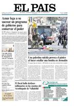 EL PAíS Edición impresa