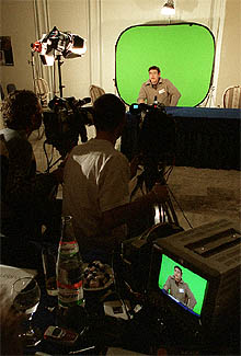 Una cara para triunfar