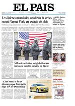 EL PAíS Edición impresa