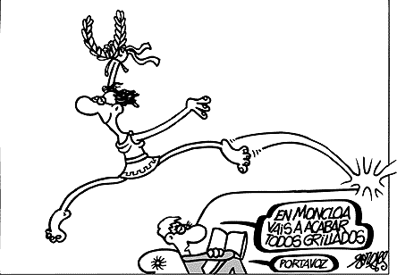 FORGES