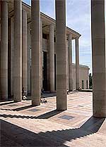 Palais de Tokyo de París
