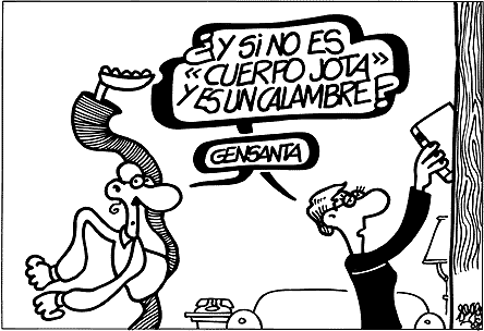 Forges