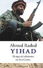 La encrucijada de Asia central