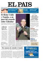 EL PAíS Edición impresa