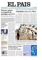 EL PAíS Edición impresa