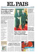 EL PAíS Edición impresa