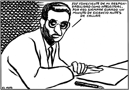 El Roto