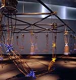 'Autopoiesis', de Kenneth Rinaldo.