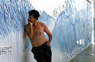 Artista, anarquista, pacifista y admirador de Bin Laden