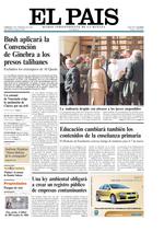 EL PAíS Edición impresa