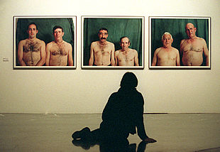 ARTE JOVEN EN LA CASA DE AMÉRICA.