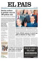 EL PAíS Edición impresa
