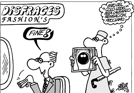 FORGES