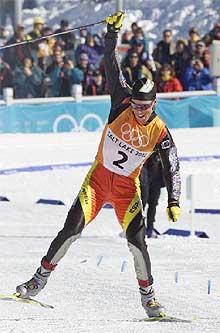 Induráin de Baviera