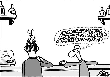 FORGES