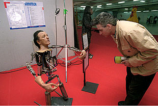 LA OTRA CARA DEL CINE.