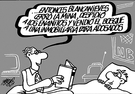 FORGES