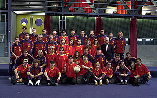 MI MÚSICA ES TU GOL