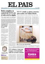 EL PAíS Edición impresa