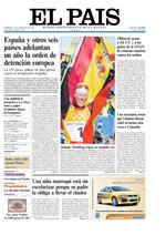 EL PAíS Edición impresa