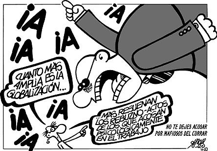 FORGES