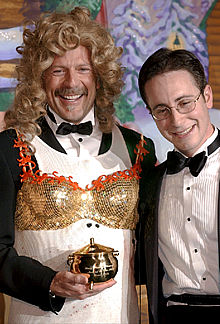 PREMIO PARA BRUCE WILLIS.