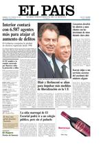 EL PAíS Edición impresa