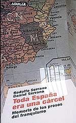 Memoria de la cárcel franquista