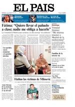 EL PAíS Edición impresa