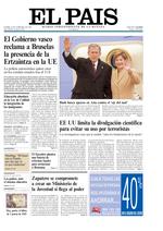 EL PAíS Edición impresa