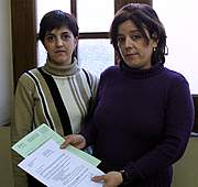 Un paciente que llevaba cuatro días atendido en los pasillos muere en el hospital de Alcoy