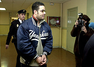 Comparece el principal acusado de matar al ecuatoriano